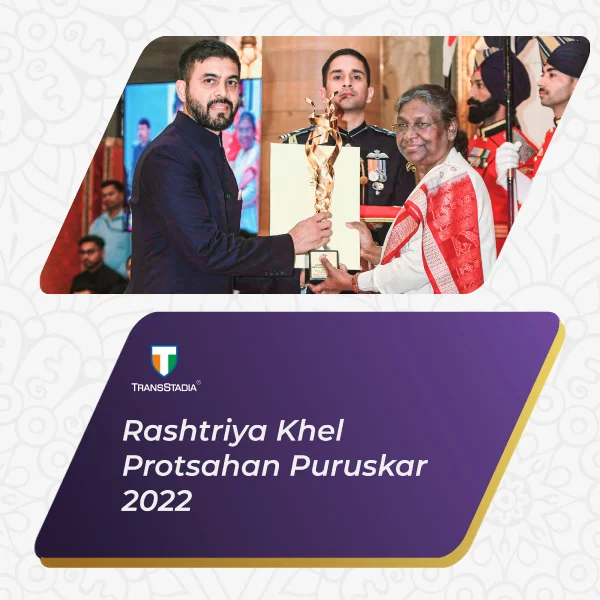 Rashtriya Khel Protsahan Puruskar