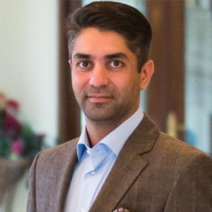 Abhinav Bindra