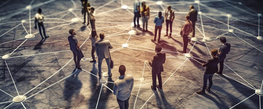 NETWORKING OPPORTUNITIES