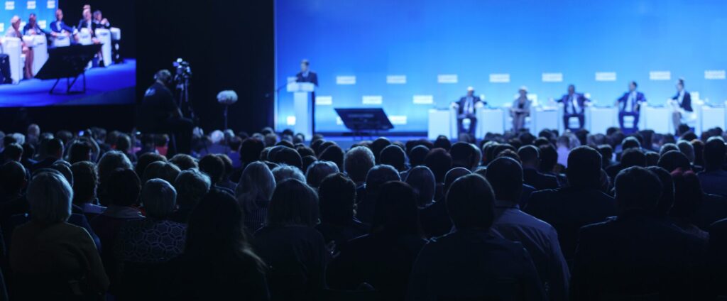 PANEL DISCUSSIONS